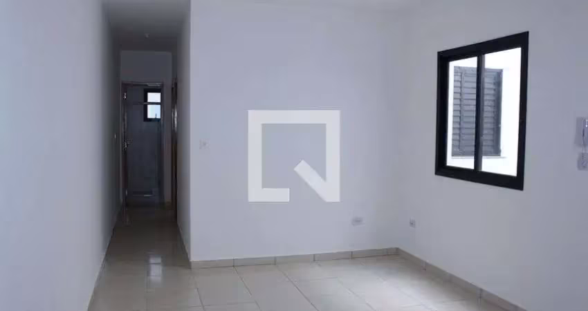 Apartamento para aluguel - vila prudente, 2 quartos,  50 m² - são paulo