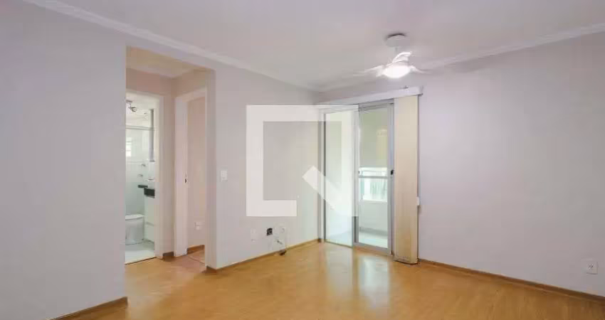 Apartamento para aluguel - morumbi, 2 quartos,  63 m² - são paulo