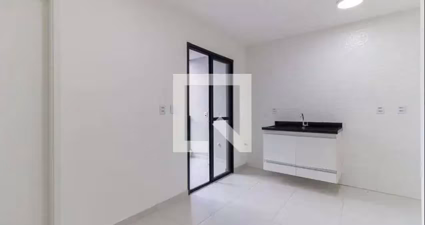 Apartamento para aluguel - cambuci, 1 quarto,  21 m² - são paulo