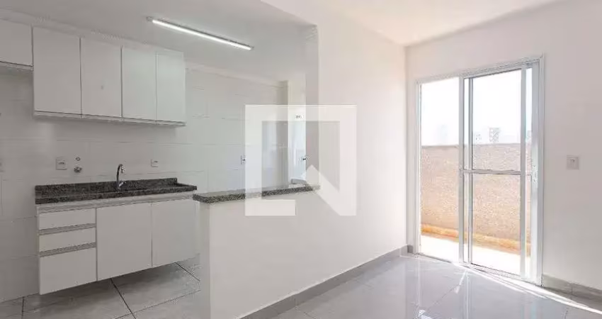 Apartamento para aluguel - vila aricanduva, 2 quartos,  60 m² - são paulo