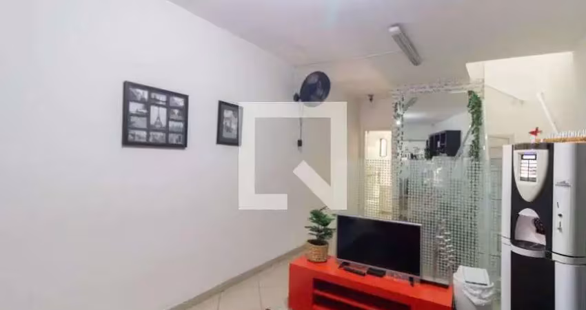 Casa para aluguel - itaquera, 2 quartos,  180 m² - são paulo