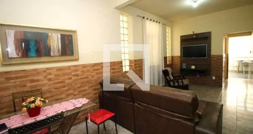 Casa para aluguel - penha, 2 quartos,  93 m² - rio de janeiro