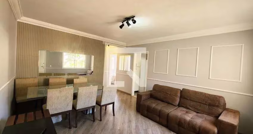 Apartamento para aluguel - eloy chaves, 2 quartos,  68 m² - jundiaí
