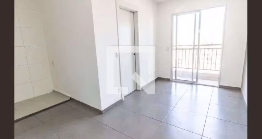 Apartamento para aluguel - mooca, 2 quartos,  38 m² - são paulo