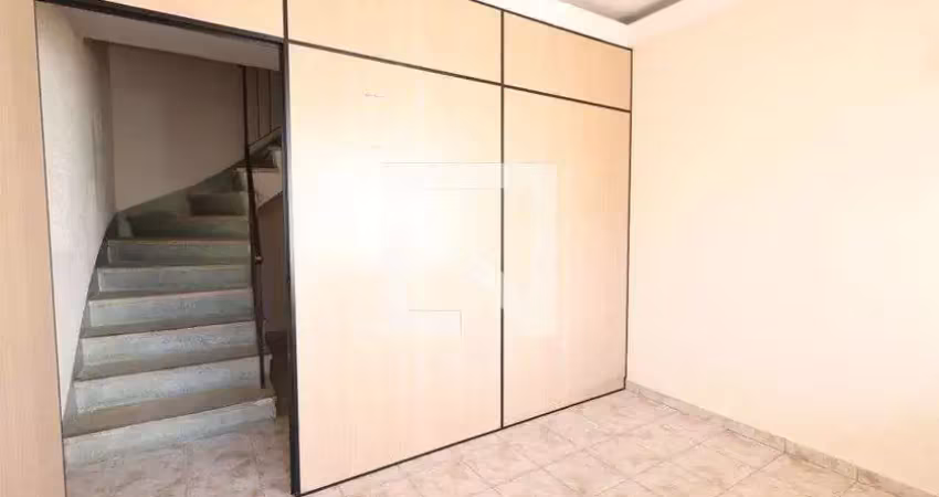 Casa para aluguel - tatuapé, 2 quartos,  120 m² - são paulo