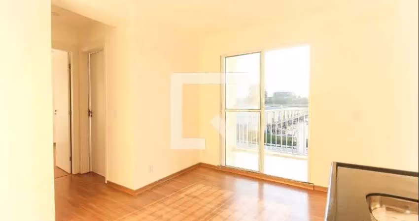 Apartamento para aluguel - itaquera, 2 quartos,  45 m² - são paulo