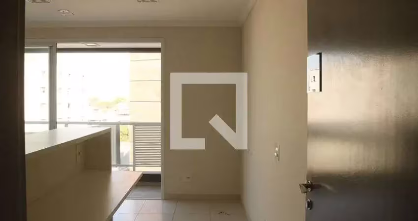 Apartamento para aluguel - perdizes, 1 quarto,  25 m² - são paulo