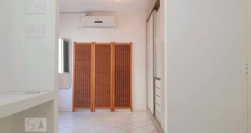 Apartamento para aluguel - itacorubi, 2 quartos,  52 m² - florianópolis