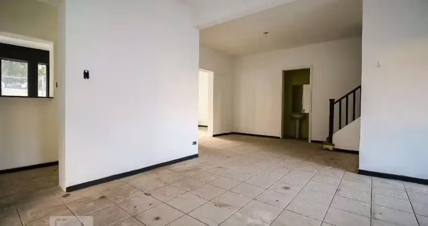 Casa para aluguel - chácara santo antonio, 3 quartos,  260 m² - são paulo