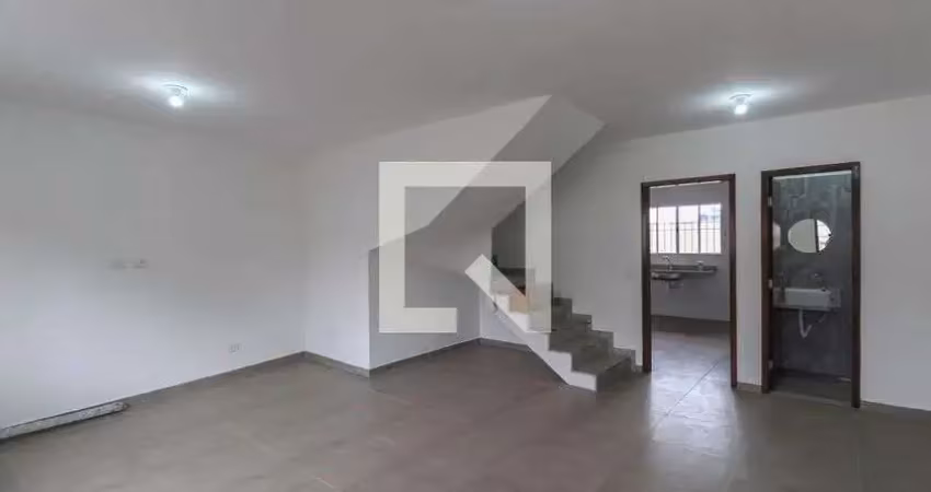 Casa para aluguel - vila industrial, 3 quartos,  192 m² - são paulo