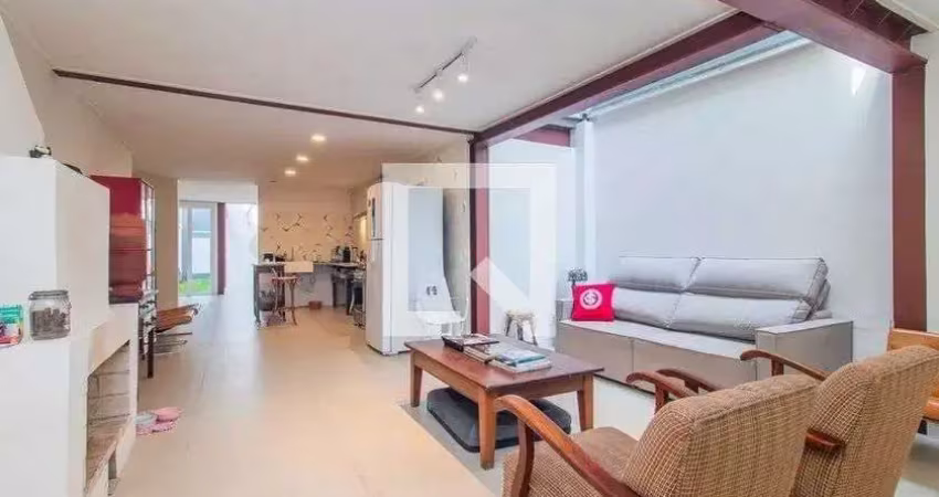 Casa para aluguel - centro histórico, 4 quartos,  450 m² - porto alegre