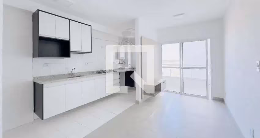 Apartamento para aluguel - jardim california, 2 quartos,  58 m² - jacareí