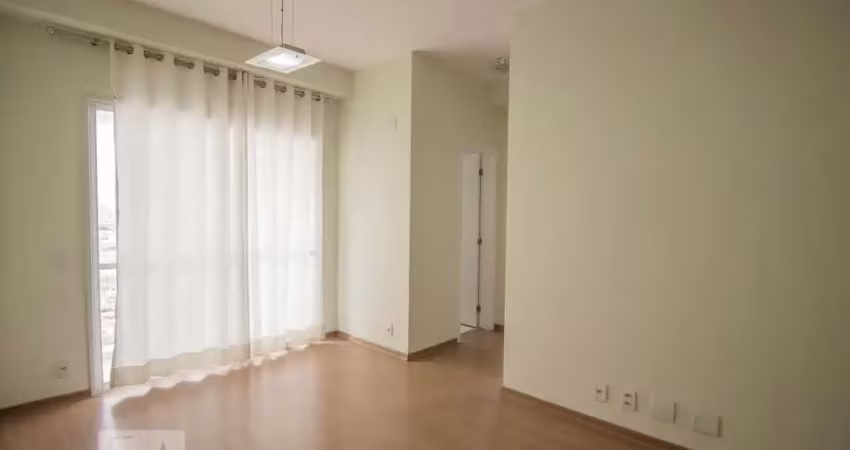 Apartamento para aluguel - jabaquara, 2 quartos,  60 m² - são paulo