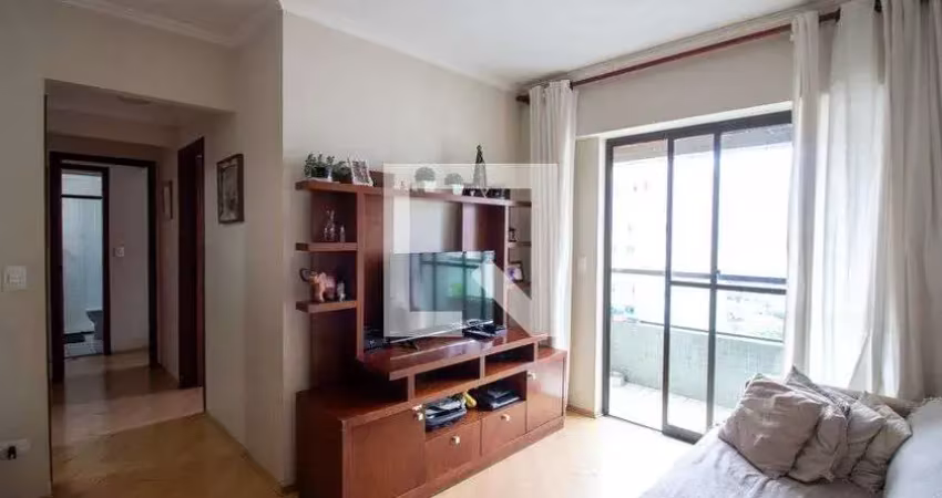 Apartamento para aluguel - butantã, 3 quartos,  75 m² - são paulo