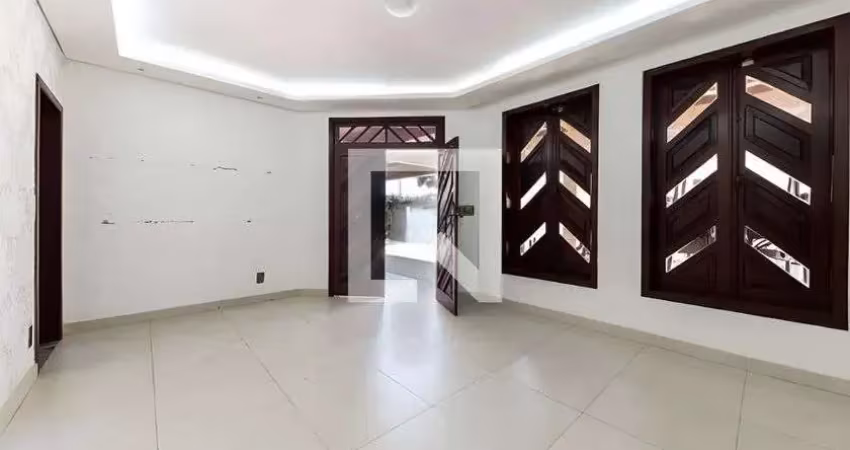Casa para aluguel - jardim atlântico, 3 quartos,  761 m² - belo horizonte