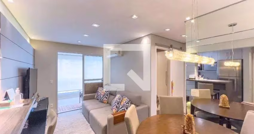 Apartamento para aluguel - vila mariana, 2 quartos,  65 m² - são paulo