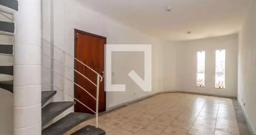 Casa para aluguel - picanço, 2 quartos,  150 m² - guarulhos