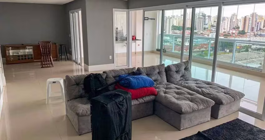 Apartamento para aluguel - água branca, 4 quartos,  241 m² - são paulo