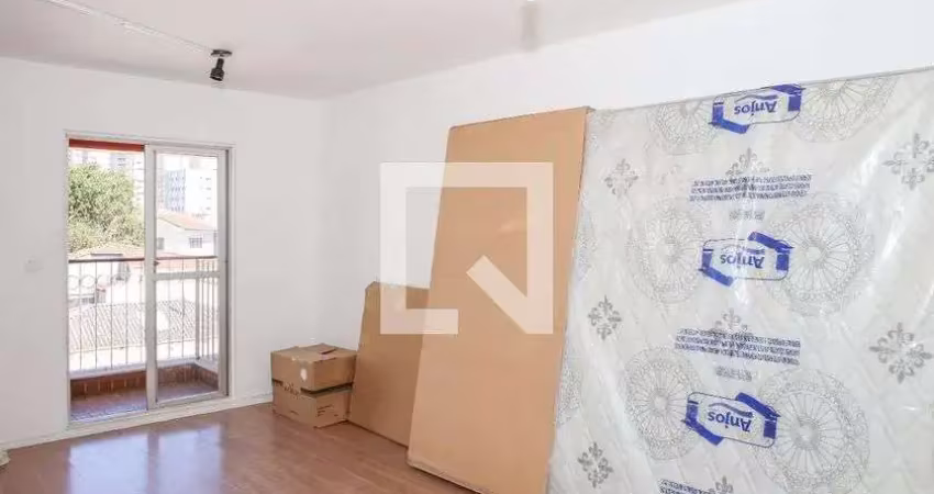 Apartamento para aluguel - vila pompéia, 2 quartos,  50 m² - são paulo