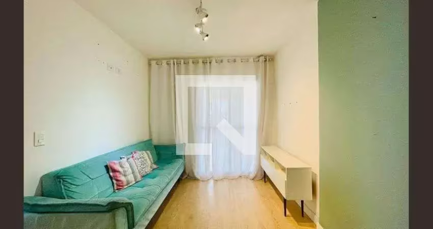 Apartamento para aluguel - vila galvão, 3 quartos,  79 m² - guarulhos