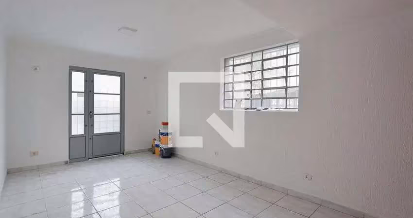 Casa para aluguel - água fria, 2 quartos,  81 m² - são paulo