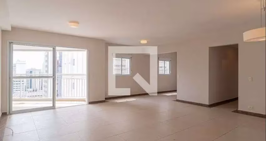 Apartamento para aluguel - consolação, 2 quartos,  130 m² - são paulo