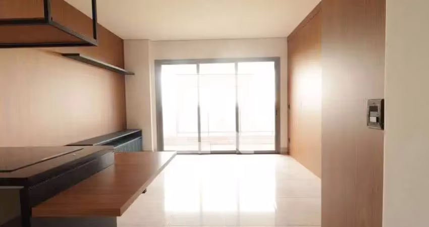 Apartamento para aluguel - jardim botânico, 1 quarto,  57 m² - ribeirão preto