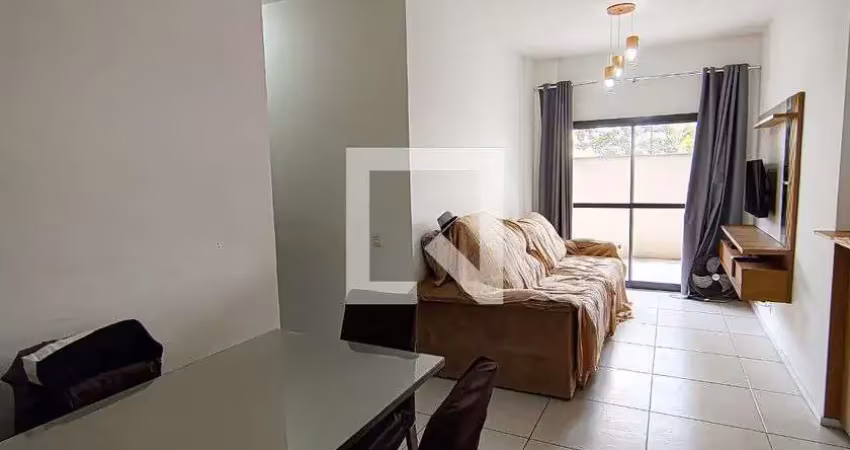 Apartamento para aluguel - jacarepaguá, 2 quartos,  90 m² - rio de janeiro
