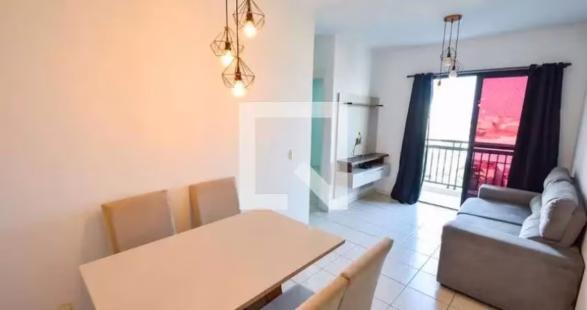 Apartamento para aluguel - del castilho, 2 quartos,  57 m² - rio de janeiro