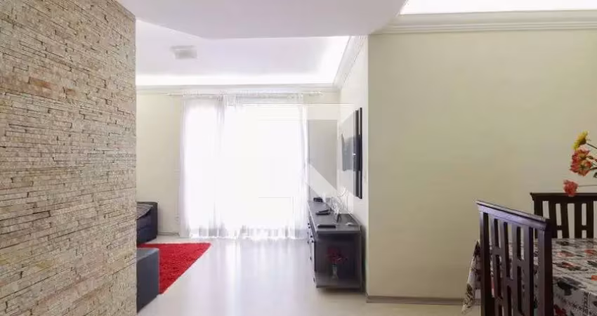 Apartamento para aluguel - penha de frança, 2 quartos,  64 m² - são paulo