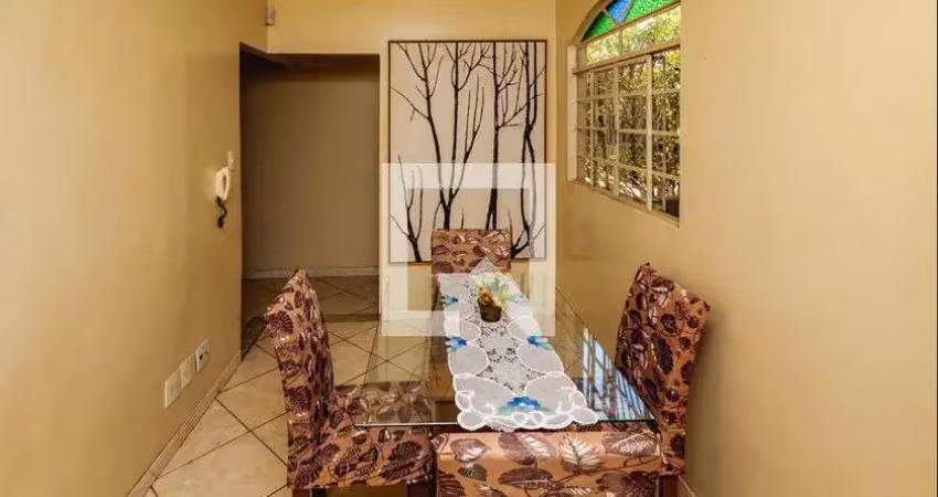 Casa para aluguel - floramar, 5 quartos,  300 m² - belo horizonte