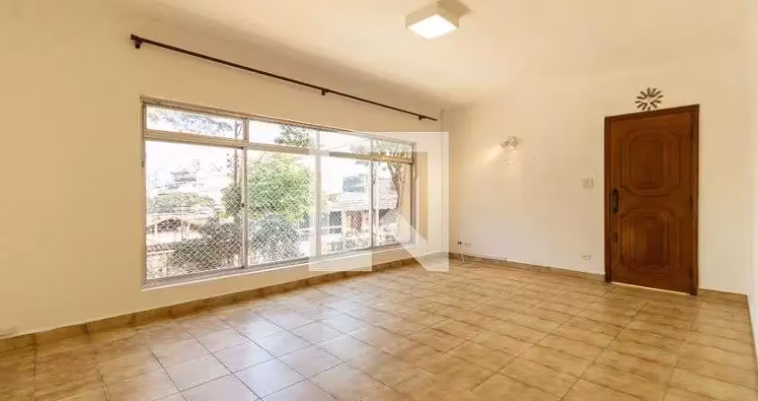 Casa para aluguel - bosque da saúde, 3 quartos,  215 m² - são paulo