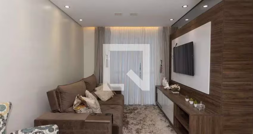 Apartamento para aluguel - boa vista, 2 quartos,  69 m² - curitiba