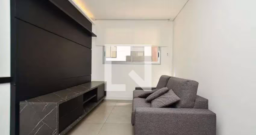 Apartamento para aluguel - santo agostinho, 2 quartos,  58 m² - belo horizonte