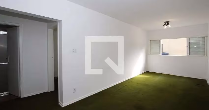 Apartamento para aluguel - pinheiros, 1 quarto,  60 m² - são paulo
