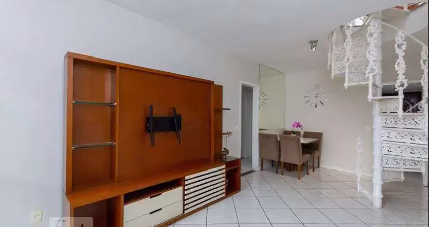 Cobertura para aluguel - são domingos , 2 quartos,  162 m² - niterói