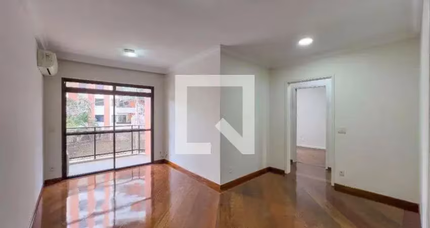 Apartamento para aluguel - vila mariana, 3 quartos,  92 m² - são paulo