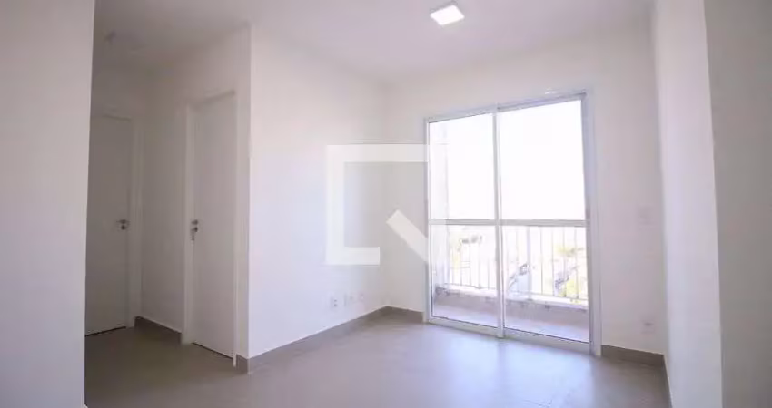 Apartamento para aluguel - vila califórnia, 2 quartos,  50 m² - são paulo