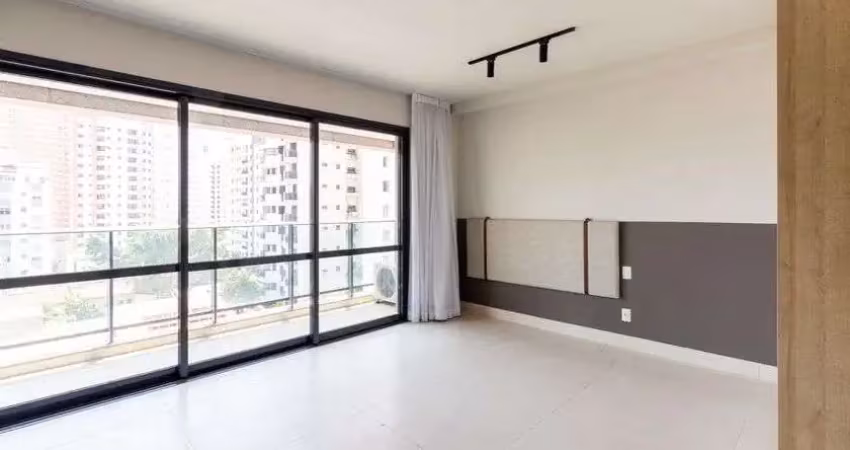 Kitnet / stúdio para aluguel - vila olímpia, 1 quarto,  39 m² - são paulo