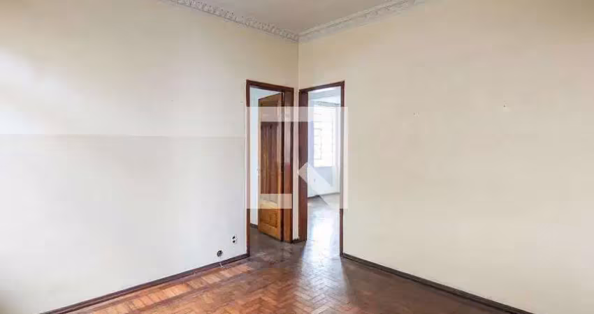 Apartamento para aluguel - floresta, 3 quartos,  100 m² - belo horizonte