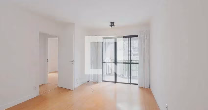 Apartamento para aluguel - sumaré, 2 quartos,  64 m² - são paulo