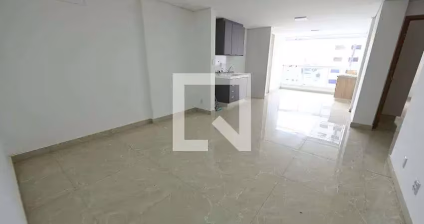 Apartamento para aluguel - coimbra, 3 quartos,  90 m² - goiânia