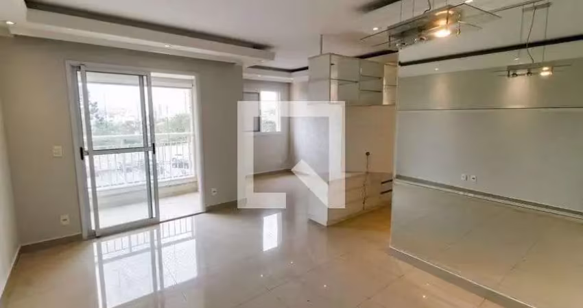 Apartamento para aluguel - parque industrial das oliveiras, 2 quartos,  72 m² - taboão da serra