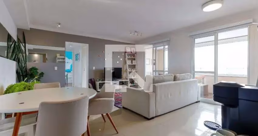 Apartamento para aluguel - vila maria , 2 quartos,  76 m² - são paulo
