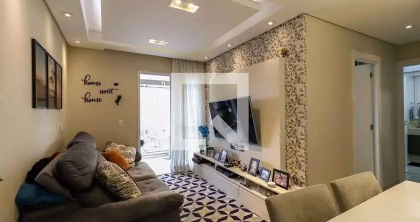 Apartamento para aluguel - vila sônia, 2 quartos,  62 m² - são paulo