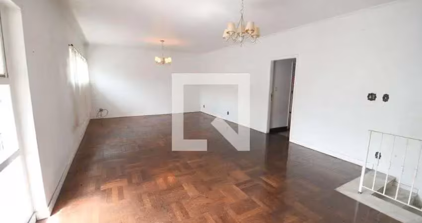 Casa para aluguel - jardim planalto, 3 quartos,  170 m² - campinas