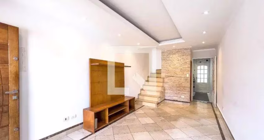 Casa para aluguel - vila mariana, 2 quartos,  150 m² - são paulo