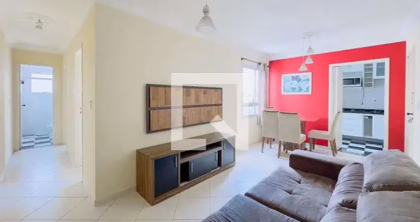 Apartamento para aluguel - jardim esplanada ii, 2 quartos,  65 m² - são josé dos campos