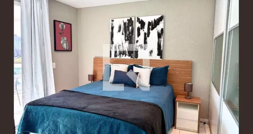 Apartamento para aluguel - jardim oceânico, 1 quarto,  52 m² - rio de janeiro