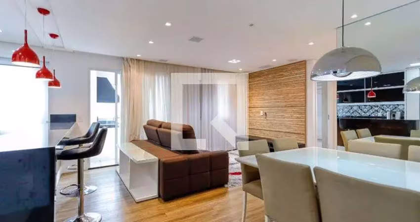 Apartamento para aluguel - vila maria , 2 quartos,  80 m² - são paulo